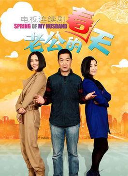 老公的春天电视剧全集在线观看,浪漫温馨，情感纠葛尽收眼底  第2张