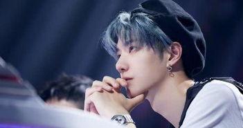 韩庚爆料王一博赛车视频,速度与激情的完美演绎  第2张 韩庚爆料王一博赛车视频,速度与激情的完美演绎  第2张