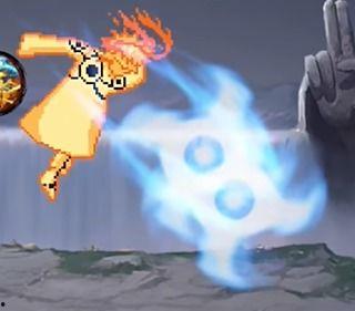 九喇嘛鸣人最新爆料直播,最新忍者世界动态与独家爆料  第3张