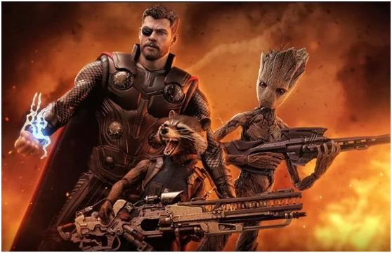 雷神造型爆料视频大全最新  第2张