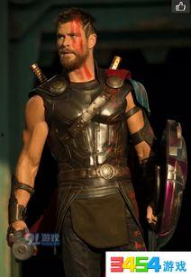 雷神造型爆料视频大全最新  第3张