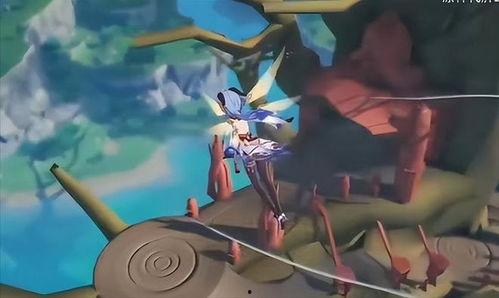 原神 须弥爆料视频素材,原神新世界神秘面纱缓缓揭开  第2张