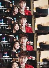 张艺兴抖音爆料视频最新,新作品即将上线，幕后故事引期待  第2张