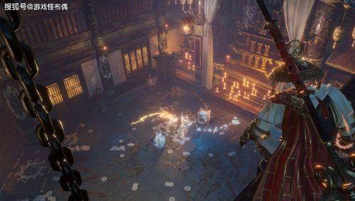 永劫无间手游最新福利爆料,全新活动爆料，福利盛宴等你来享！  第2张