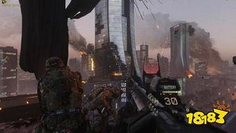 使命召唤33最新爆料,揭秘未来战争新篇章，独家爆料揭示游戏核心玩法与剧情走向  第3张