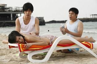 色即是空5 在线观看,探寻欲望与空性的神秘之旅  第3张