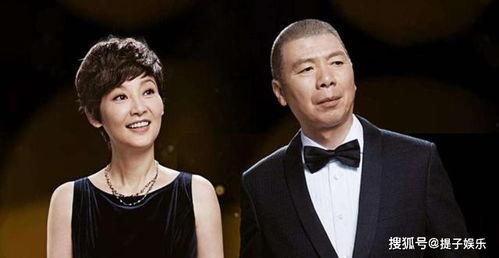 娱乐圈恋情爆料丑男,丑男明星的“爱情奇遇记”  第2张