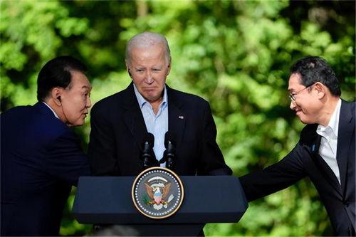 韩国总统爆料新闻最新,揭秘重大国际事件背后真相