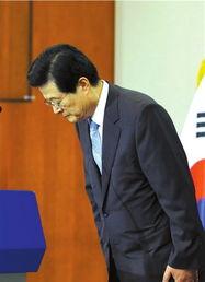 韩国总统爆料新闻最新,揭秘重大国际事件背后真相  第3张