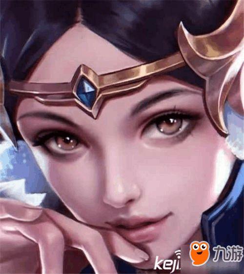 貂蝉上线爆料视频大全,华丽变身，美艳登场！  第2张