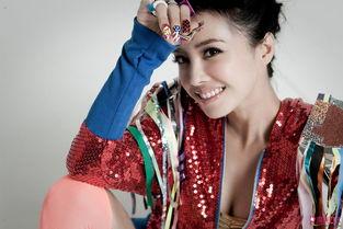 葛思琪最新爆料蔡依林,揭秘背后惊人真相！  第3张