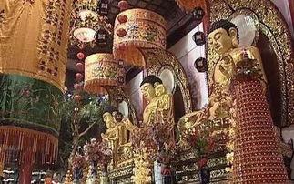 常州寺庙爆料案件真相最新,揭秘背后惊人内幕  第3张 常州寺庙爆料案件真相最新,揭秘背后惊人内幕  第3张