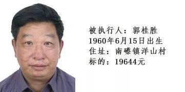 梅州老赖爆料视频大全,视频大全揭露失信者众生相