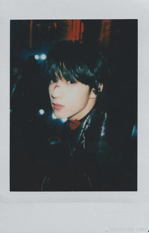 刘耀文演唱会爆料视频,独家爆料视频带你领略精彩瞬间 第2张 刘耀文演唱会爆料视频,独家爆料视频带你领略精彩瞬间 第2张