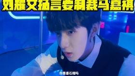 刘耀文演唱会爆料视频,独家爆料视频带你领略精彩瞬间 第3张 刘耀文演唱会爆料视频,独家爆料视频带你领略精彩瞬间 第3张