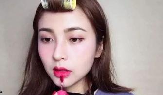少女化妆视频在线观看,在线视频教程大公开!