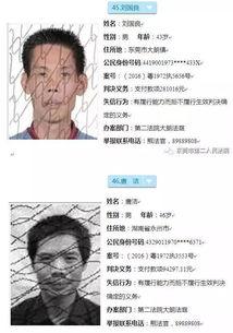 爆料老赖新闻,曝光新闻背后的债务困境与法律追讨  第2张 爆料老赖新闻,曝光新闻背后的债务困境与法律追讨  第2张