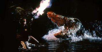 史前巨鳄3在线观看,再现远古巨兽的生死对决！