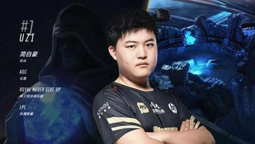 uzi最新消息爆料,揭秘退役后的生活与未来计划！