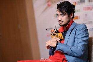 娱乐采访时爆料陈思诚,揭秘幕后故事与情感纠葛  第2张 娱乐采访时爆料陈思诚,揭秘幕后故事与情感纠葛  第2张