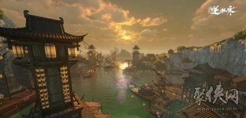 南京逆水寒爆料最新消息,南京版图大揭秘,游戏世界再添精彩  第2张 南京逆水寒爆料最新消息,南京版图大揭秘,游戏世界再添精彩  第2张