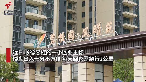 广东顺德最新的爆料,揭秘顺德最新动态与热点事件  第2张 广东顺德最新的爆料,揭秘顺德最新动态与热点事件  第2张