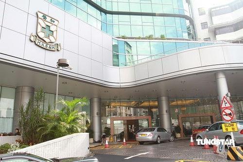 娱乐吃瓜酱医院,揭秘医院背后的故事  第2张 娱乐吃瓜酱医院,揭秘医院背后的故事  第2张