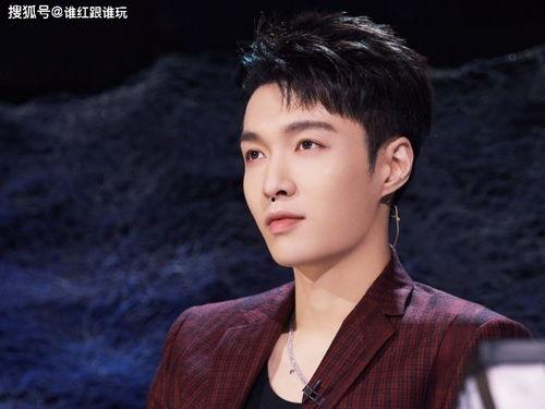 张艺兴圈内真实爆料,那些不为人知的幕后故事  第2张 张艺兴圈内真实爆料,那些不为人知的幕后故事  第2张