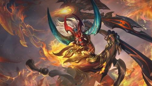 下期新皮肤爆料视频最新,炫酷特效,引领潮流! 第2张 下期新皮肤爆料视频最新,炫酷特效,引领潮流! 第2张