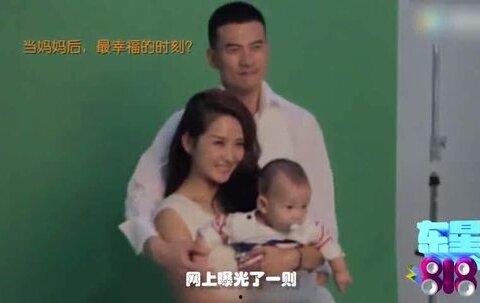 何洁赫子铭互相爆料视频,婚姻破裂背后的真相揭露