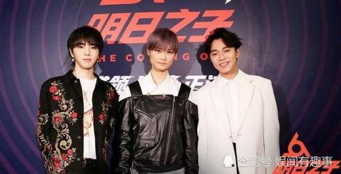 明日之子最新爆料  第3张 明日之子最新爆料  第3张