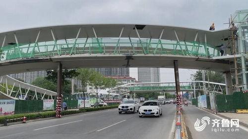 济南天桥最新爆料,揭秘神秘项目背后的故事 第3张 济南天桥最新爆料,揭秘神秘项目背后的故事 第3张