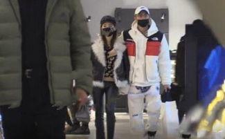 娱乐圈爆料徐璐张铭恩是谁,徐璐张铭恩恋情疑曝光,真相究竟如何? 第1张 娱乐圈爆料徐璐张铭恩是谁,徐璐张铭恩恋情疑曝光,真相究竟如何? 第1张