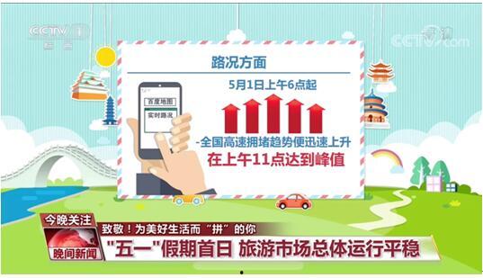 五一最新爆料新闻,最新爆料揭秘五一旅游盛况 第1张 五一最新爆料新闻,最新爆料揭秘五一旅游盛况 第1张