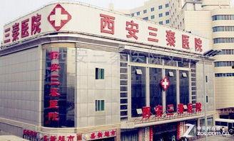 西安三秦医院事件爆料视频,揭露医疗乱象的真相曝光 第3张 西安三秦医院事件爆料视频,揭露医疗乱象的真相曝光 第3张