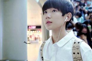 王源最新的 爆料新闻,揭秘明星背后的真实生活 第2张 王源最新的 爆料新闻,揭秘明星背后的真实生活 第2张