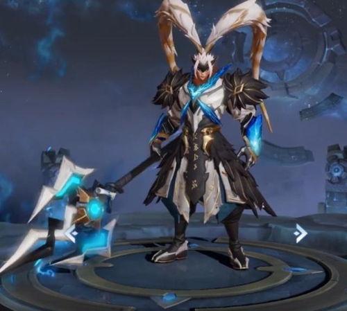 王者荣耀皮肤吕布最新爆料,霸气觉醒,荣耀归来! 第2张 王者荣耀皮肤吕布最新爆料,霸气觉醒,荣耀归来! 第2张