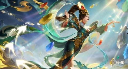 王者荣耀最新新皮肤爆料  第1张