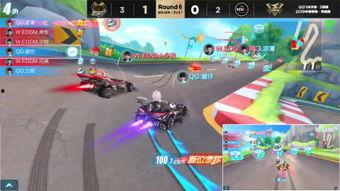 qq飞车最新道具爆料,神秘力量助力速度极限挑战! 第2张 qq飞车最新道具爆料,神秘力量助力速度极限挑战! 第2张