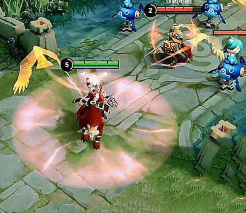 成吉思汗新皮肤最新爆料出炉,华丽变身,再现草原霸主风采 第3张 成吉思汗新皮肤最新爆料出炉,华丽变身,再现草原霸主风采 第3张