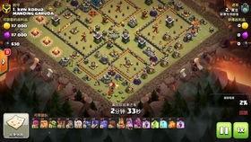 部落冲突咏王技能爆料最新,咏王新技能揭秘,战力升级再掀热潮! 第1张 部落冲突咏王技能爆料最新,咏王新技能揭秘,战力升级再掀热潮! 第1张