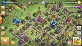 部落冲突咏王技能爆料最新,咏王新技能揭秘,战力升级再掀热潮! 第3张 部落冲突咏王技能爆料最新,咏王新技能揭秘,战力升级再掀热潮! 第3张