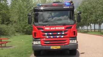 德国消防车爆料视频最新,现场实况曝光! 第3张 德国消防车爆料视频最新,现场实况曝光! 第3张