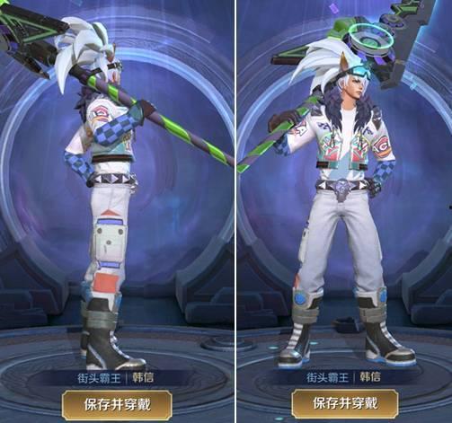 马可兔年皮肤爆料最新,萌动新春,狂欢狂欢! 第3张 马可兔年皮肤爆料最新,萌动新春,狂欢狂欢! 第3张