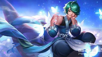 庄周最新英雄爆料,水元素掌控者,海洋奇遇即将开启 第1张 庄周最新英雄爆料,水元素掌控者,海洋奇遇即将开启 第1张