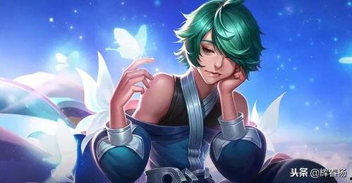 庄周最新英雄爆料,水元素掌控者,海洋奇遇即将开启 第3张 庄周最新英雄爆料,水元素掌控者,海洋奇遇即将开启 第3张