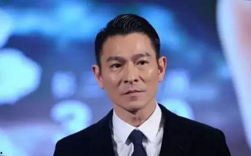 刘德华爆料娱乐圈,幕后真相与不为人知的秘密 第3张 刘德华爆料娱乐圈,幕后真相与不为人知的秘密 第3张