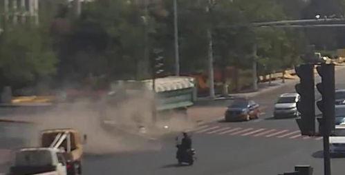 三环南路车祸最新爆料 第1张 三环南路车祸最新爆料 第1张