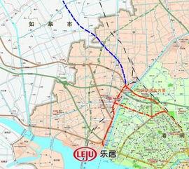 如皋南通最新爆料,揭秘城市变迁与发展新动向 第3张 如皋南通最新爆料,揭秘城市变迁与发展新动向 第3张