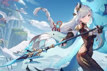 原神手稿爆料大全最新,揭秘游戏背后的创作秘辛与精彩瞬间 第3张 原神手稿爆料大全最新,揭秘游戏背后的创作秘辛与精彩瞬间 第3张